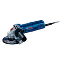 Esmerilhadeira angular Bosch GWS 9-125 900W