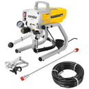 Máquina de Pintura Airless 1.2 HP MPA 120 VONDER