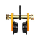 Trole Manual com Capacidade para 1000 Kg T1000 CSM