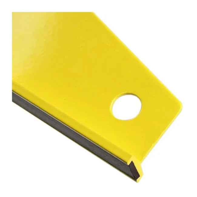 Nível de Alumínio com Base Magnética Trapezoidal 12" 42-886S STANLEY
