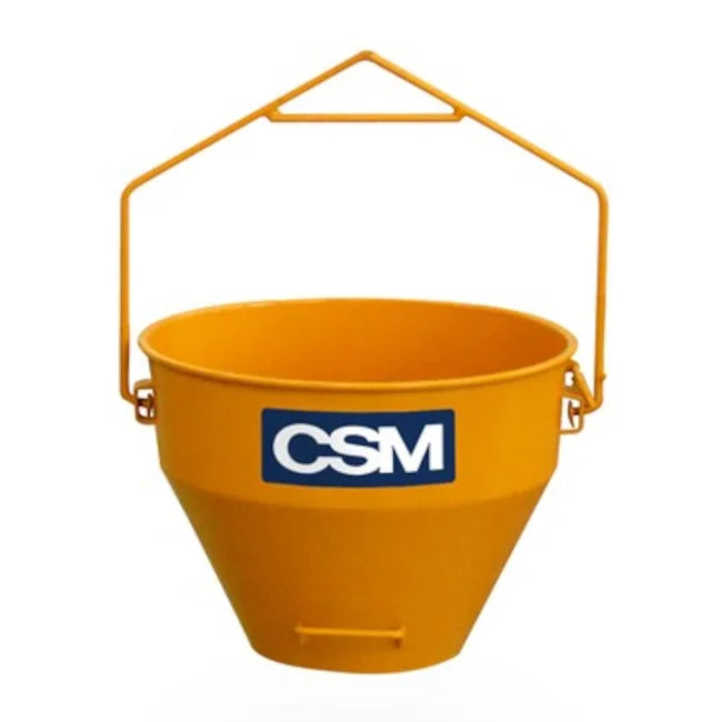 Caçamba para Guinchos de Coluna 50 Litros 40221086 CSM