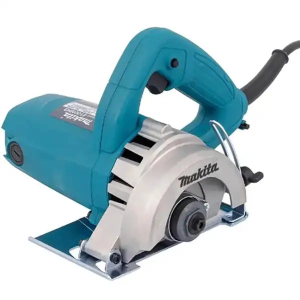 Serra Mármore 4.3/8 Polegadas 1.300W com 2 Discos 4100NH3ZX2 MAKITA