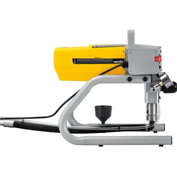 Máquina de Pintura Airless 1.2 HP MPA 120 VONDER