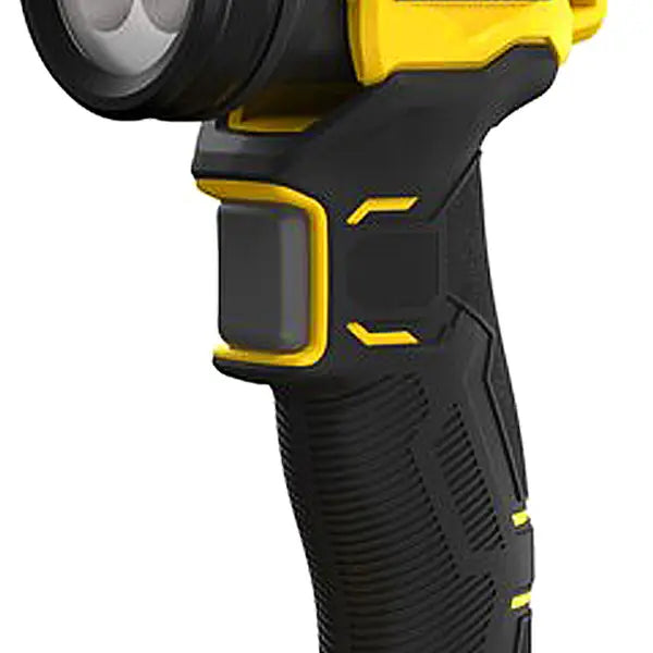 Lanterna a Bateria Led 20v Max Sem Bateria e Sem Carregador SCl020-B2 STANLEY