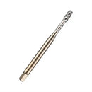 Kit Duo Pack Macho Máquina EX00 M10 e Broca TiN 8.5 MM HSS A002 DORMER