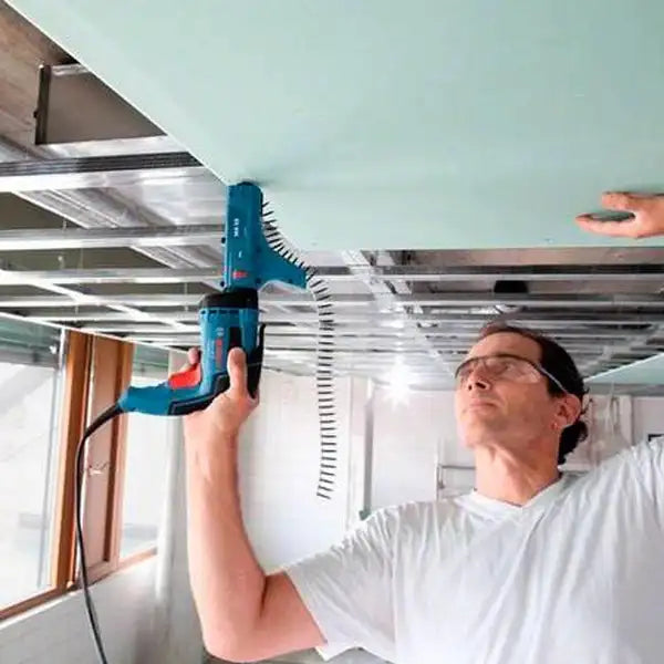 Alimentador Automático MA 55 para Parafusadeiras GSR 6-45 e GSR 6-25 BOSCH