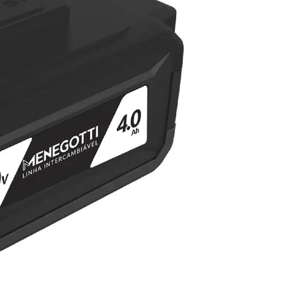 Bateria de Lítio 20V 4Ah MBI-20 MENEGOTTI