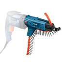 Alimentador Automático MA 55 para Parafusadeiras GSR 6-45 e GSR 6-25 BOSCH
