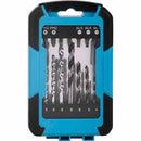 Jogo de Brocas e Bits para Furadeira Parafusadeira 27 Peças GAMMA